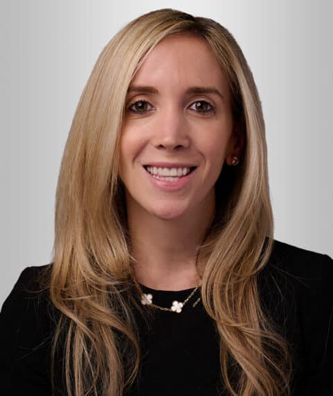 Ashley Albini - Broder Orland Murray & DeMattie LLC