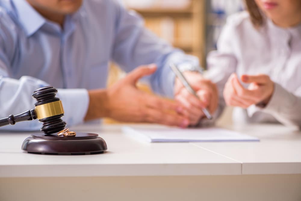 What You Need to Know About Financial Affidavits in Divorce