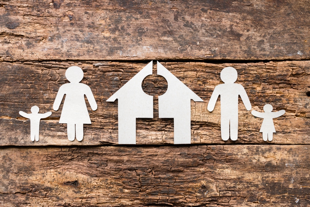 How Does a Parenting Plan Work in a Connecticut Divorce?