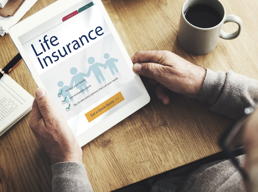 What Happens to Life Insurance After Divorce or Legal Separation?