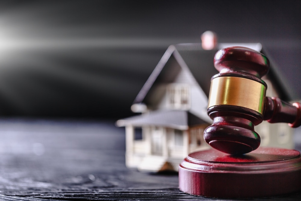 Can You Get Exclusive Possession of Your Home During Your Divorce?