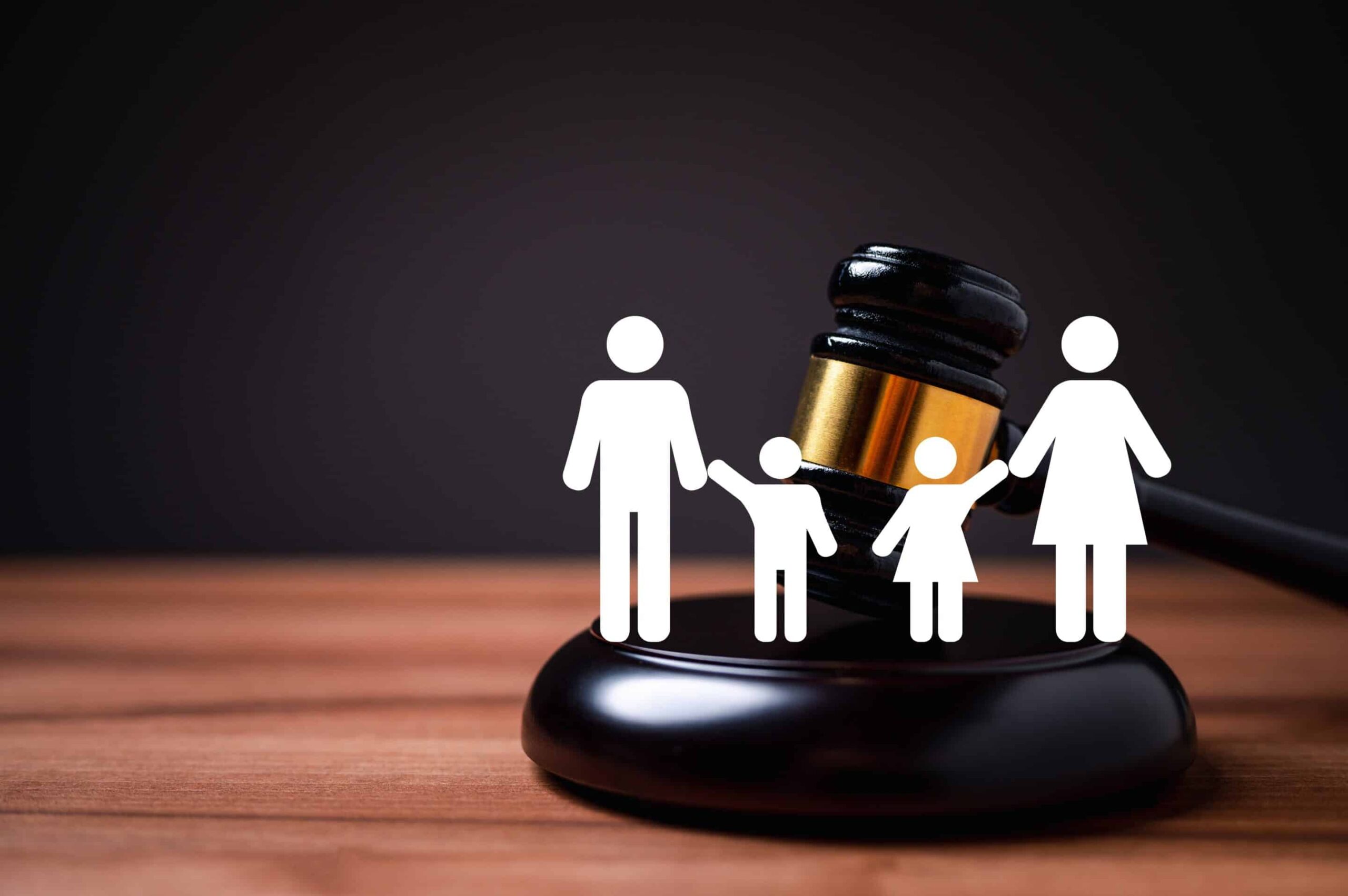 When Should You Use an Expert in Child Custody Cases?