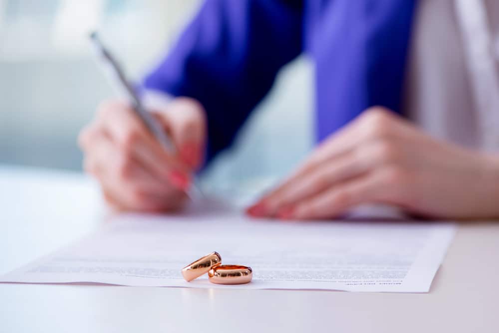 How Do Postnuptial Agreements Work in Connecticut?
