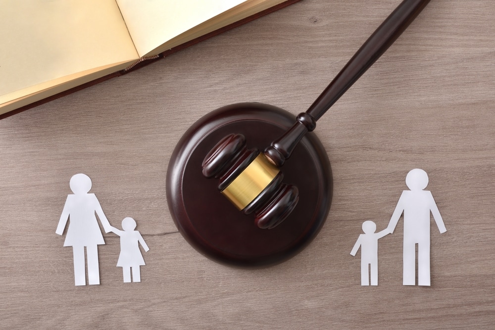 Frequently Asked Questions About Child Custody in Divorce
