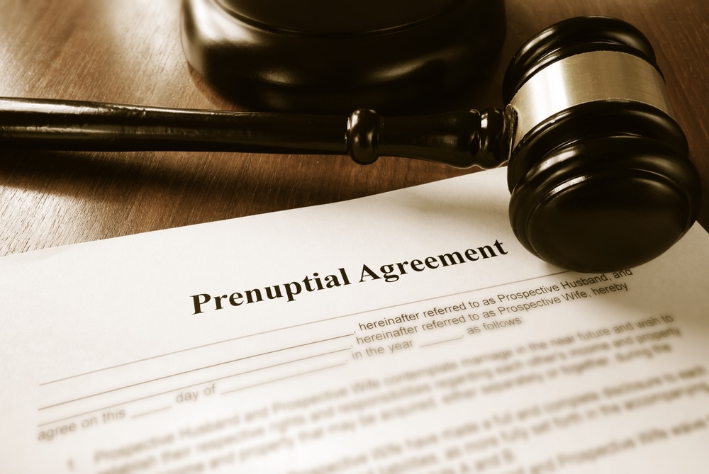 Why Family Businesses Should Consider Instituting a Prenuptial Agreement Policy