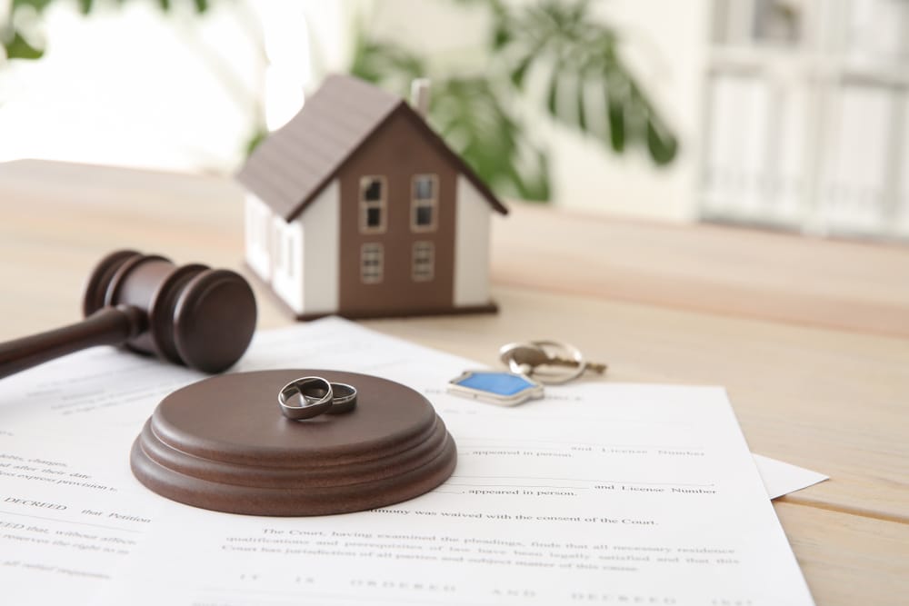 Separate and Marital Property: Who Gets What in Divorce?