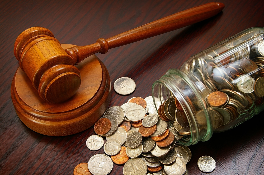 Protecting Your Financial Future During the Divorce Process