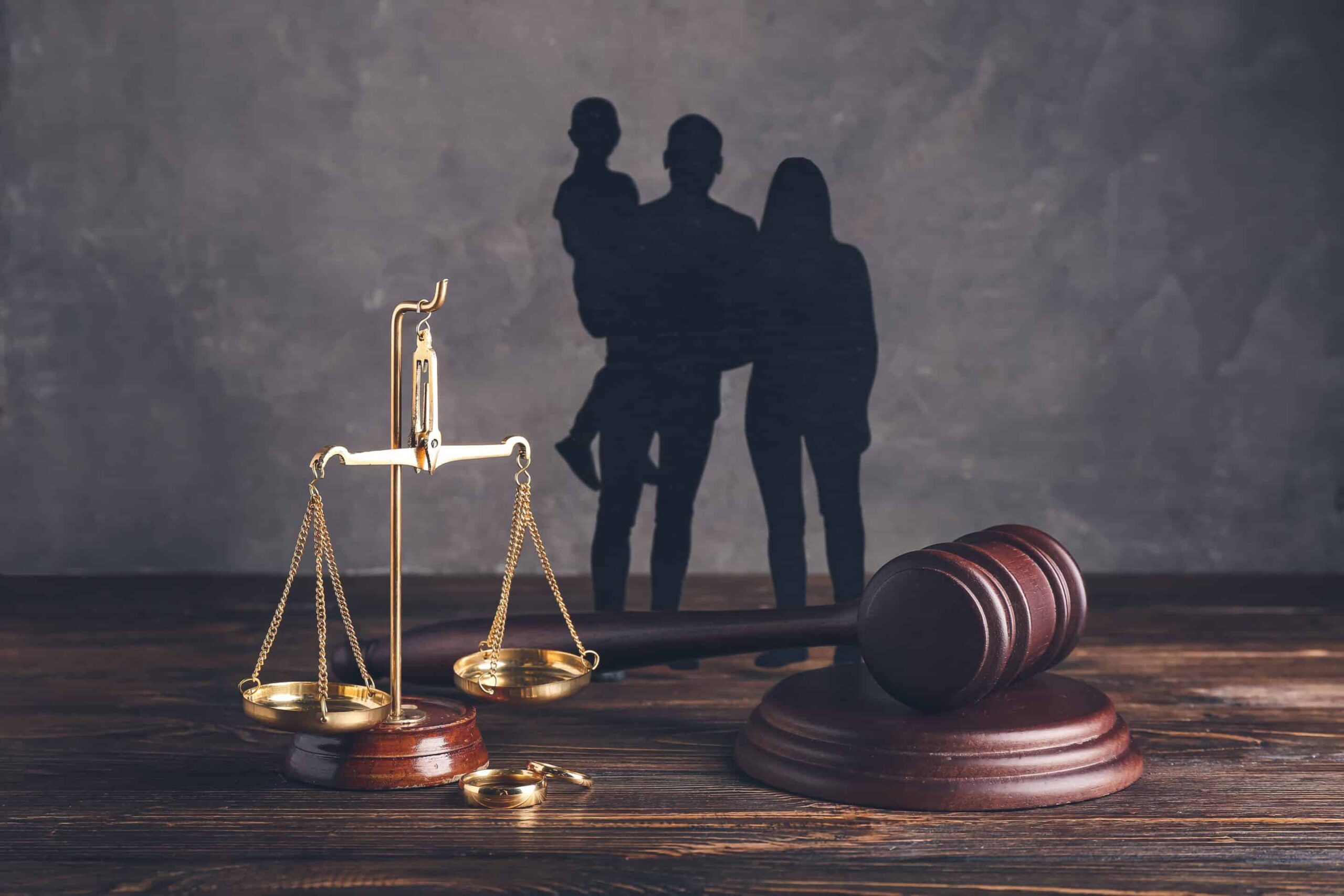 What to Look for in a Great Family Law Attorney