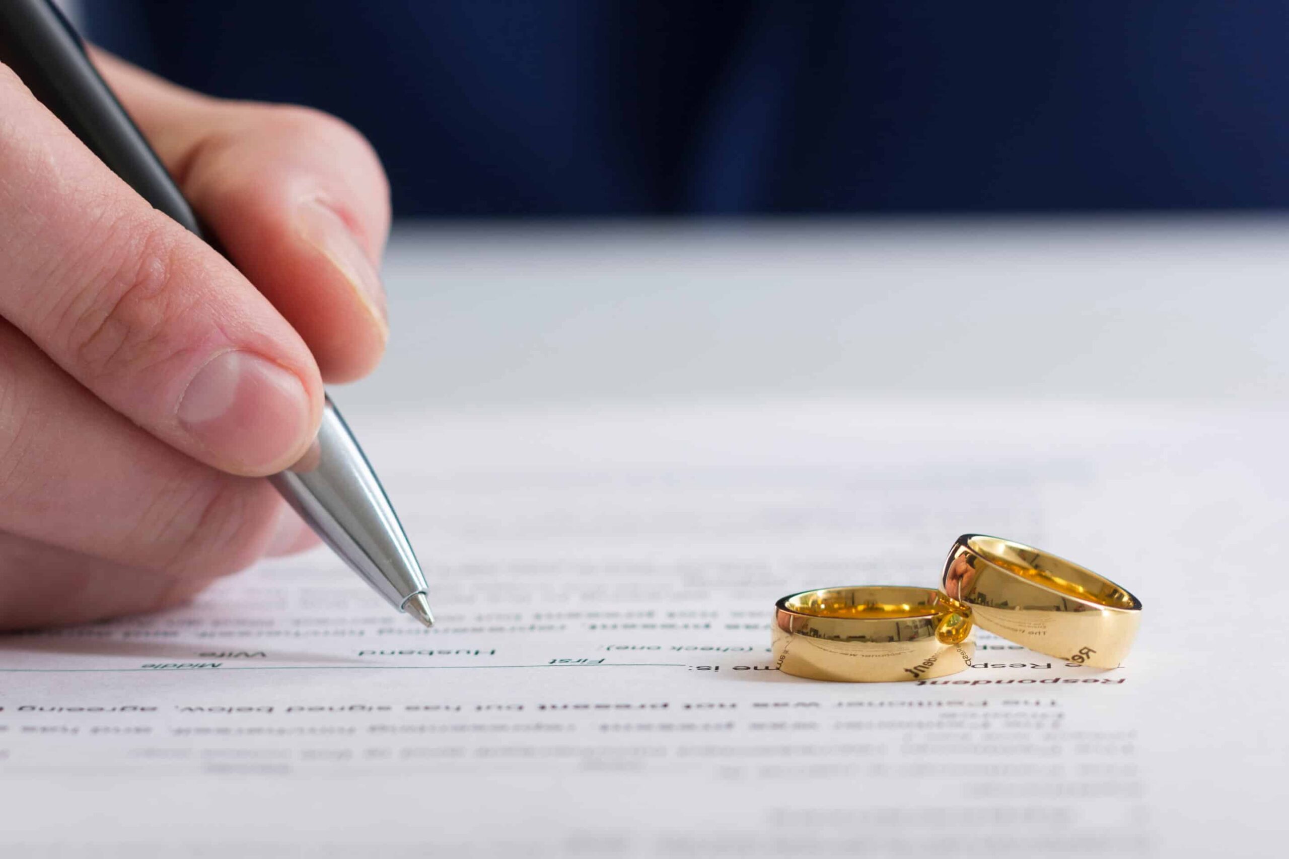 What Happens to Retirement Accounts in Divorce?