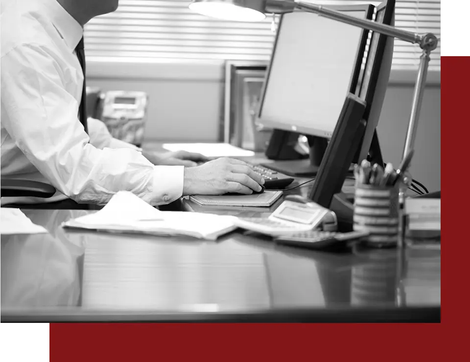 Contact Broder Orland Murray & DeMattie LLC