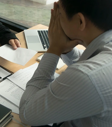 Enforcement and contempt actions