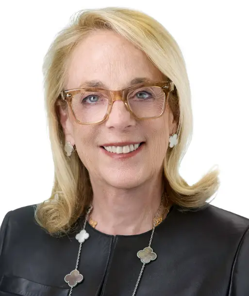 Carole Topol Orland
