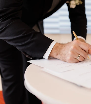 Prenuptial Agreements