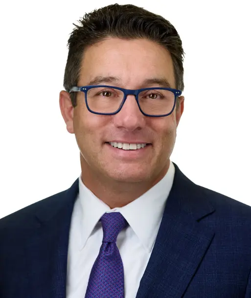 Eric J. Broder