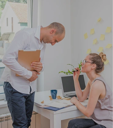 Preparing for Divorce