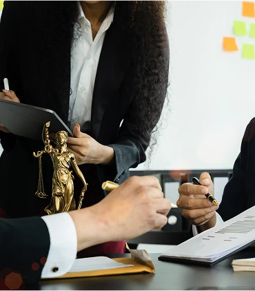 Post-judgment modifications