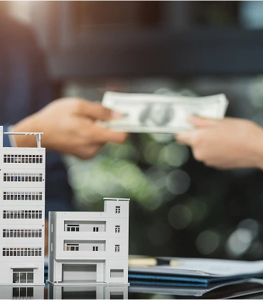 Property Distribution