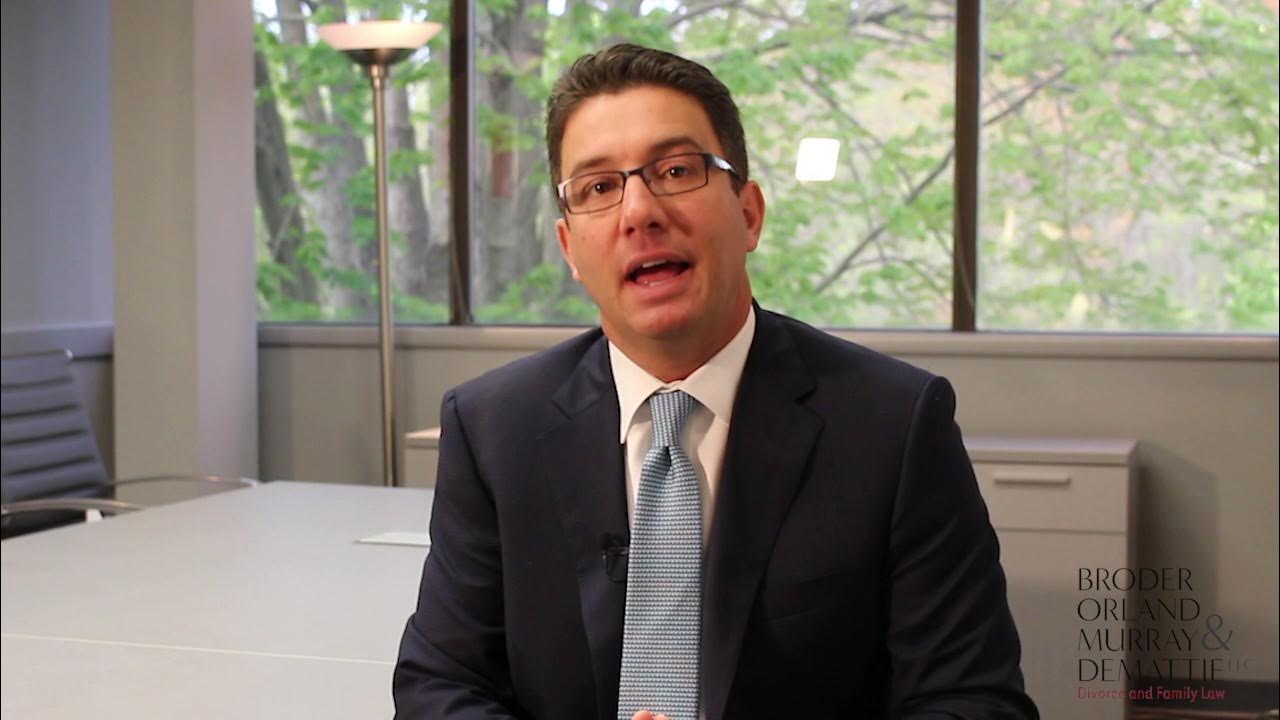 Determining the Length of Alimony in Connecticut Divorce Cases