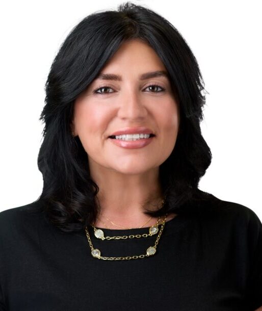 Stamatia (Stacy) Koutikas