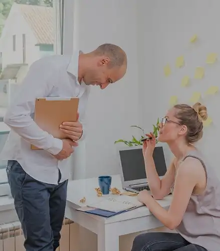 Preparing for Divorce