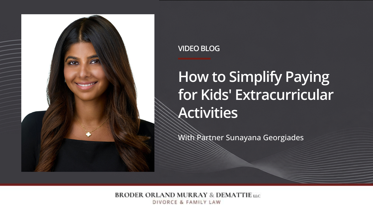How to Simplify Paying for Kids’ Extracurricular Activities